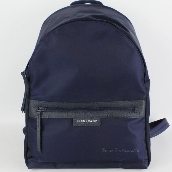 NEW LONGCHAMP Le Pliage Neo Nylon Backpack - Picture 4 of 15